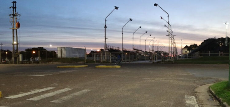 Gualeguaychú invertirá 145 millones para pintar pasos peatonales