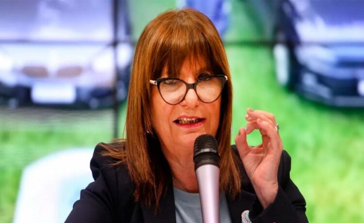 Detectan sobreprecios e irregularidades en compras para Seguridad durante la era Bullrich