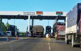 Pagamos dos veces la misma ruta