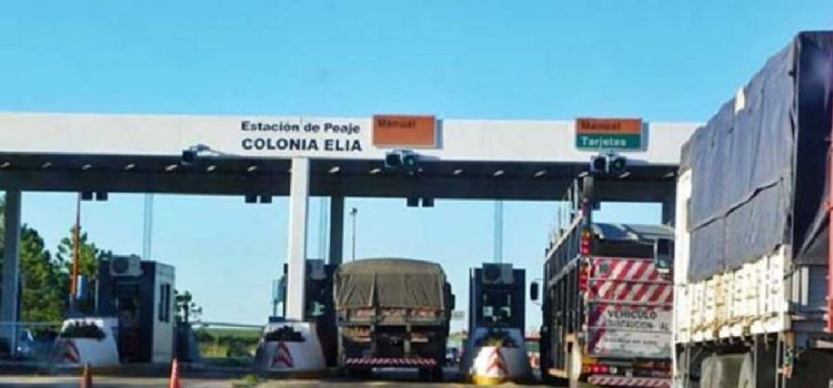 Pagamos dos veces la misma ruta