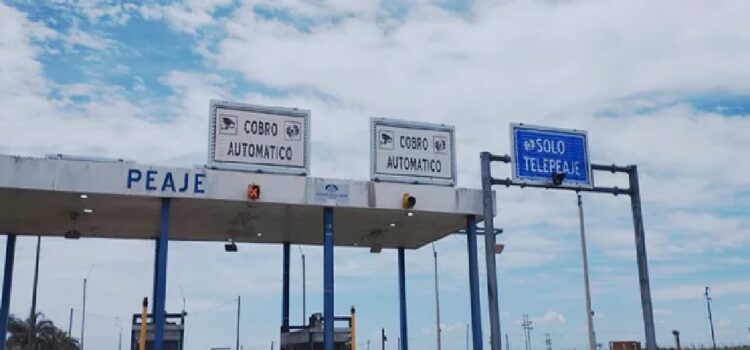Uruguay: ¿Cuánto salen los peajes tras el nuevo aumento?