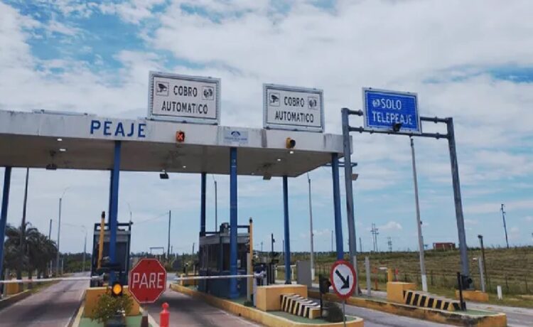 Uruguay: ¿Cuánto salen los peajes tras el nuevo aumento?