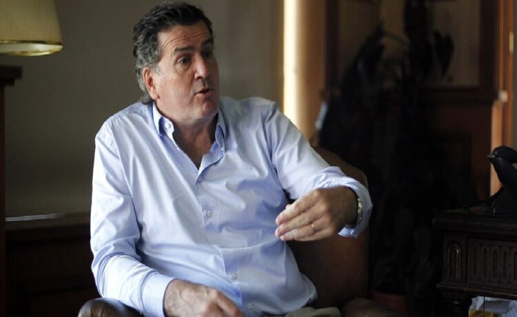 Sigue la tensión por la cumbre entre Pedro Bordaberry y Yamandú Orsi, mientras el Partido Colorado se prepara para debatir puestos de contralor