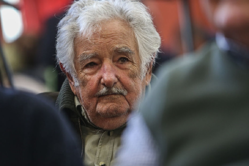 Mujica: Milei “va a ser un tractor y arrasará institucionalmente con todo”