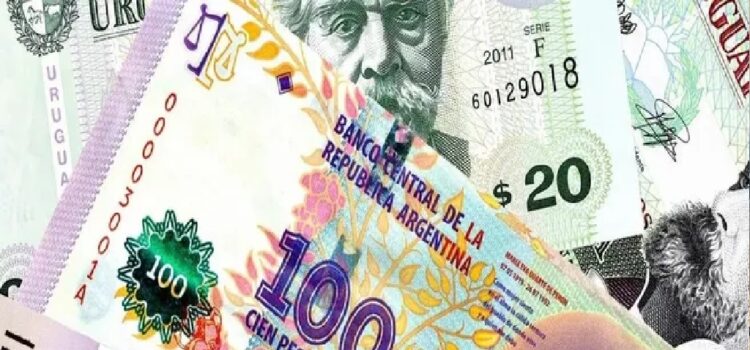 La brecha de precios con Argentina se derrumba y alcanza un mínimo de seis años y medio