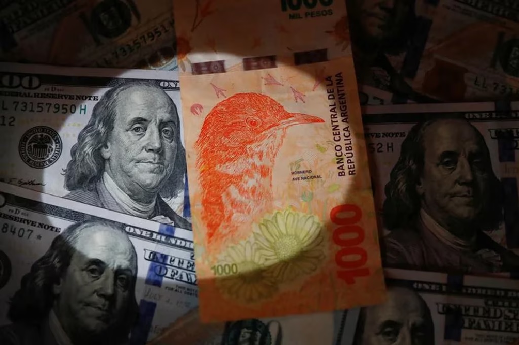 Aluvión histórico de turistas uruguayos en Argentina: en sólo seis meses se superó el récord anual