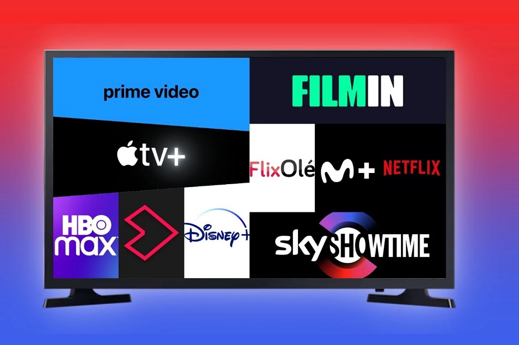 Sube el dólar oficial: cuánto costarán a partir de hoy Netflix, Spotify y otros servicios de streaming