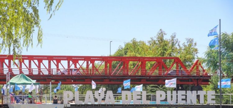 Gualeguaychú, estado de las playas: El balneario municipal tiene habilitación provisoria y monitoreo constante