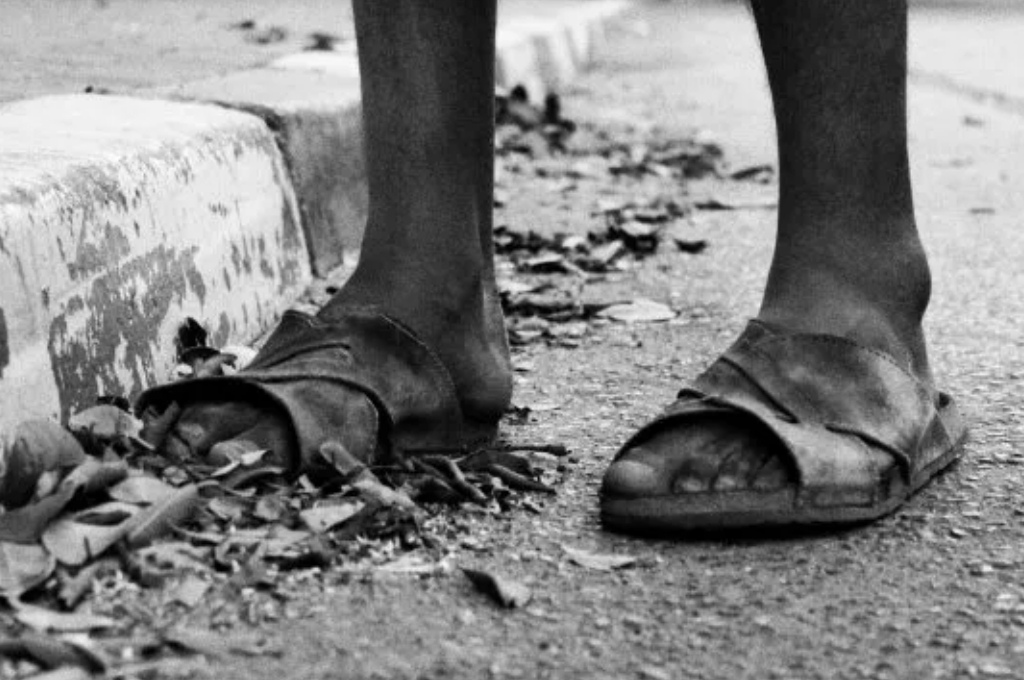 Según UNICEF, siete de cada 10 niños viven en la pobreza en la Argentina