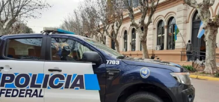 Detuvieron a una mujer de nacionalidad paraguaya acusada de trata de personas