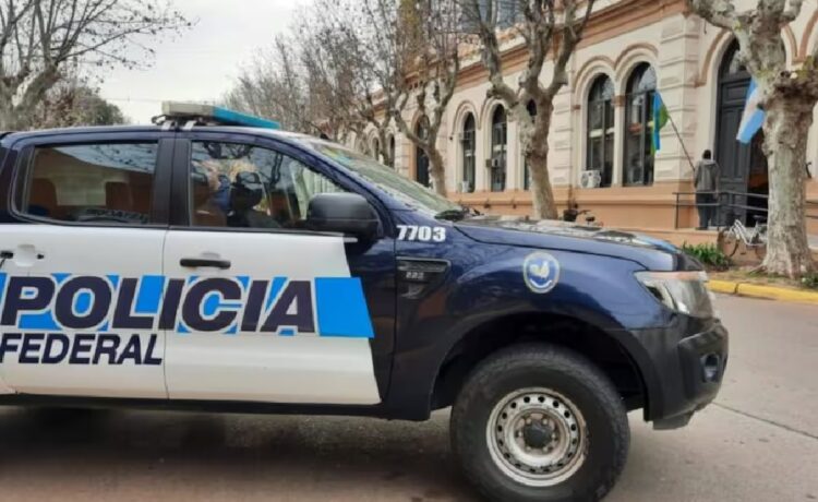 Detuvieron a una mujer de nacionalidad paraguaya acusada de trata de personas