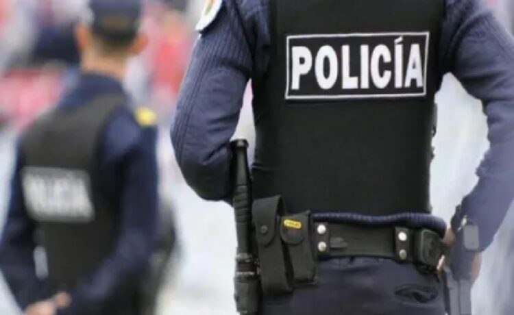 Pedro Bordaberry criticó la gestión de seguridad del gobierno: "No es suficiente"