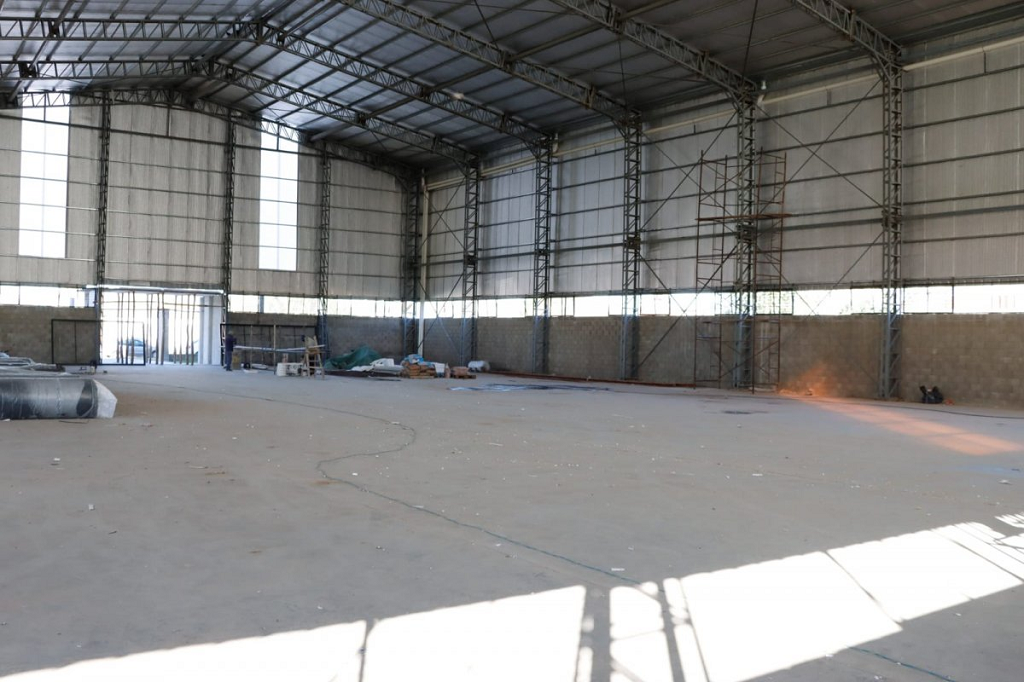 La zona norte de Gualeguaychú se sigue transformando