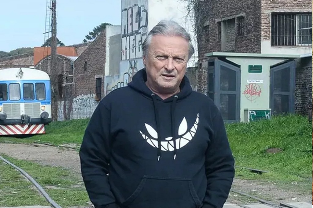 “Pollo” Sobrero llama a marchar con la CGT y exige paro