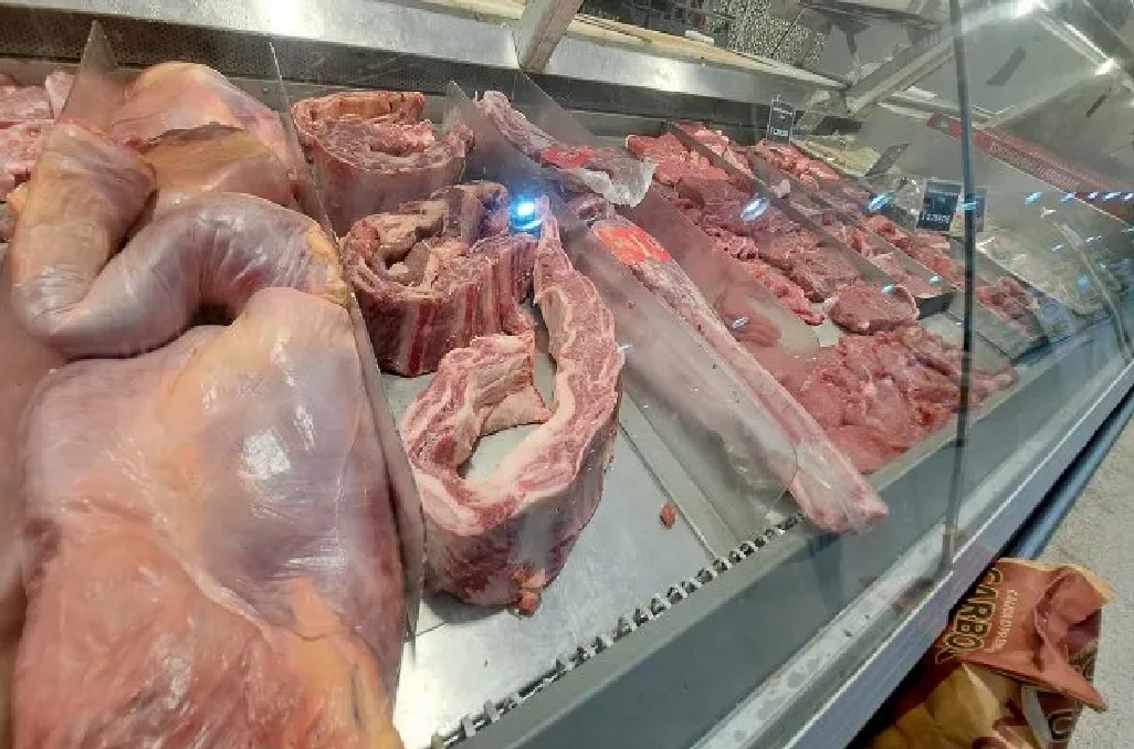 Advierten que la suba del precio de la carne impactará en la inflación de febrero