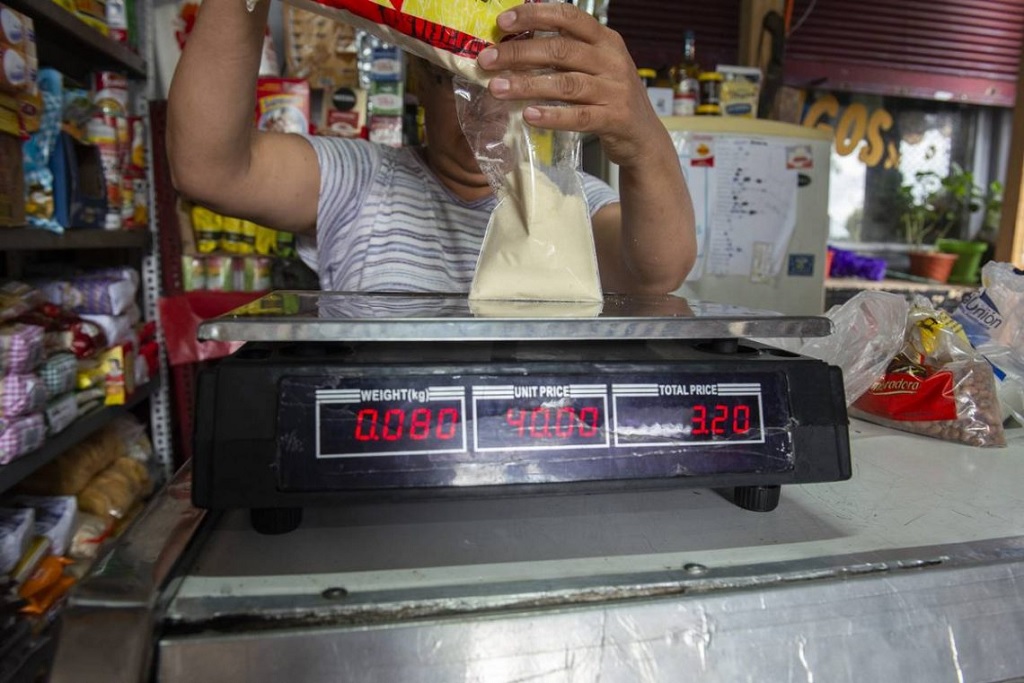 Cruce a Concordia: almacenes minoristas han reducido ventas hasta en un 50% en los últimos meses