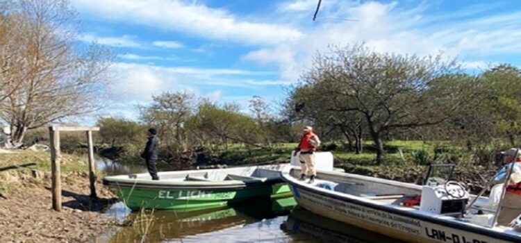 Capturaron en un balneario uruguayo a un hombre acusado de contrabando que estaba prófugo desde fines de junio