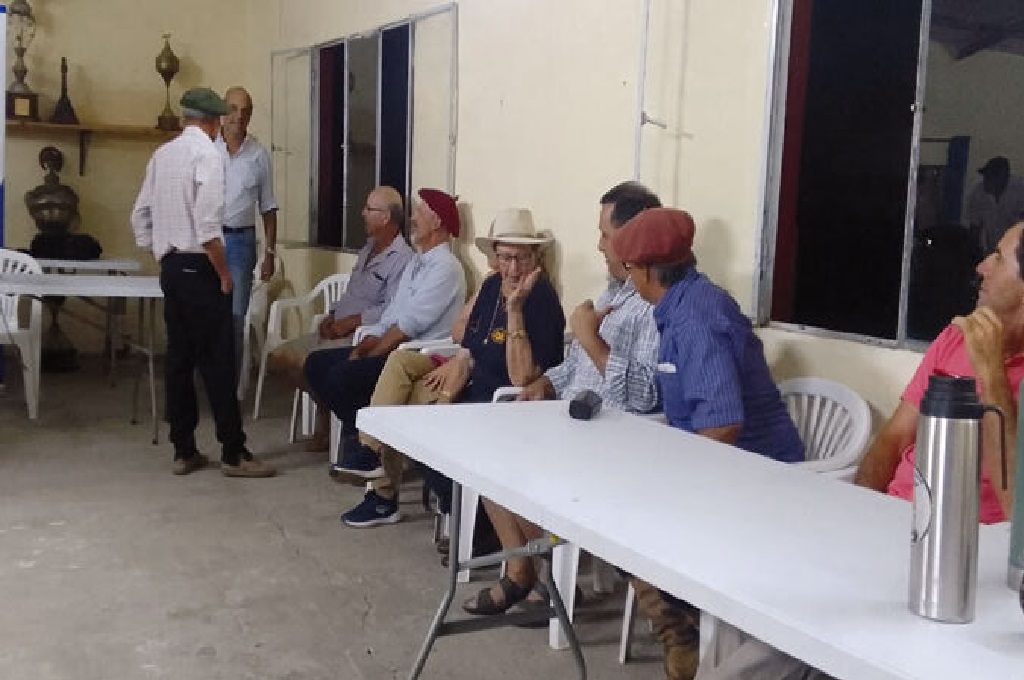 Productores del Este de Paysandú disconformes tras reunión con autoridades
