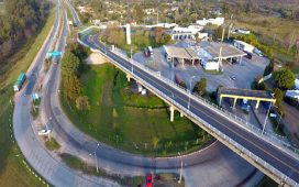 Autoridades de Argentina y Uruguay acordaron un plan preventivo y operativo para reducir tiempos de espera y mejorar la seguridad en el Área de Control Integrado del Puente Internacional Artigas, ubicado entre Colón y Paysandú.