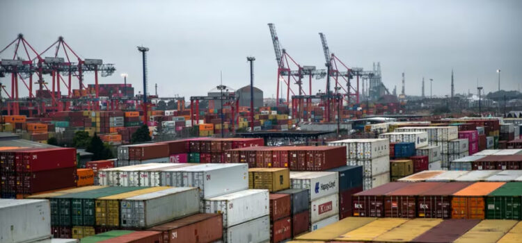 El Puerto de Buenos Aires podría perder mercado ante Uruguay y Brasil