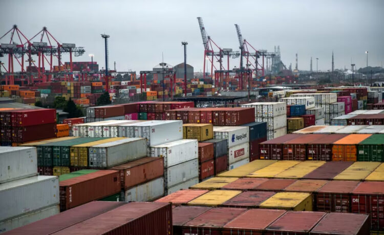 El Puerto de Buenos Aires podría perder mercado ante Uruguay y Brasil