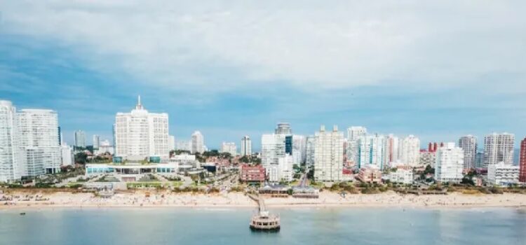 Semana de Turismo: los argentinos lideran las visitas a Uruguay