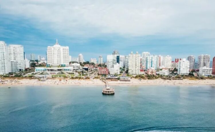 Semana de Turismo: los argentinos lideran las visitas a Uruguay