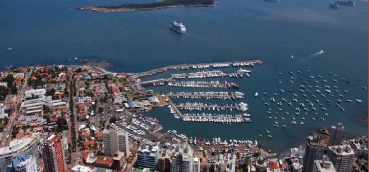 Punta del Este: buen arranque de temporada y expectativa de éxito para los primeros diez días de enero