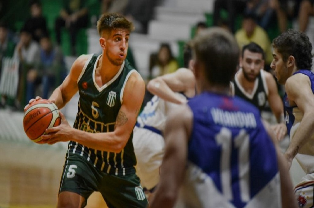 Sábado de clásico en Gualeguaychú: Racing-Neptunia 21.30 hs.