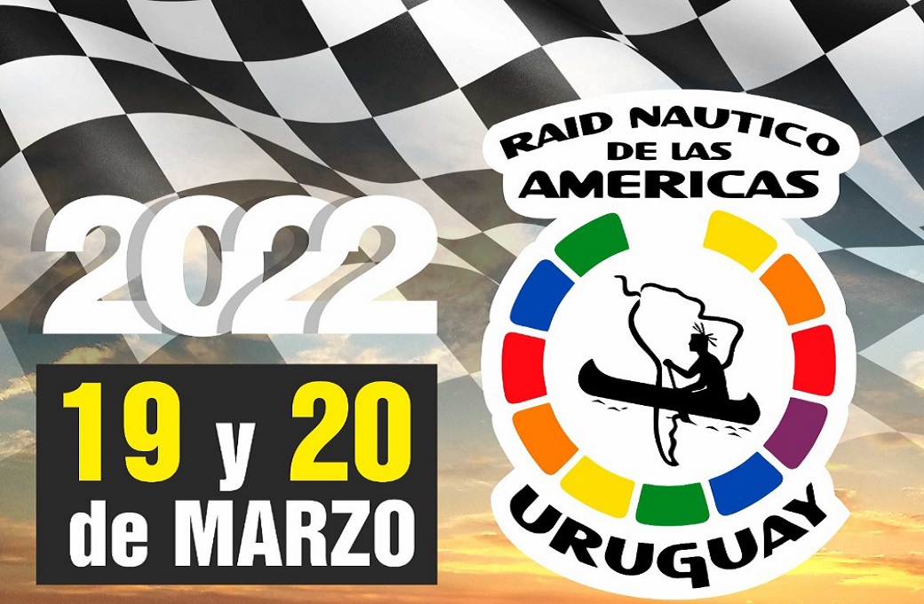 Raid náutico Uruguay