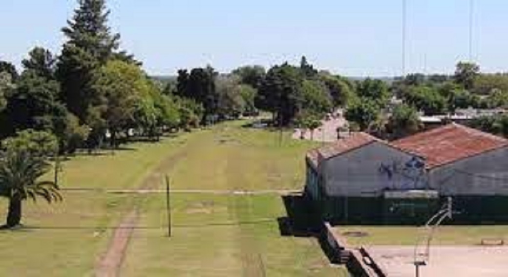 se reactivaria el ramal