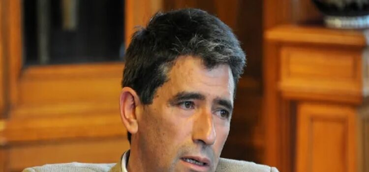 Raúl Sendic será trasladado este sábado a Uruguay en un avión sanitario