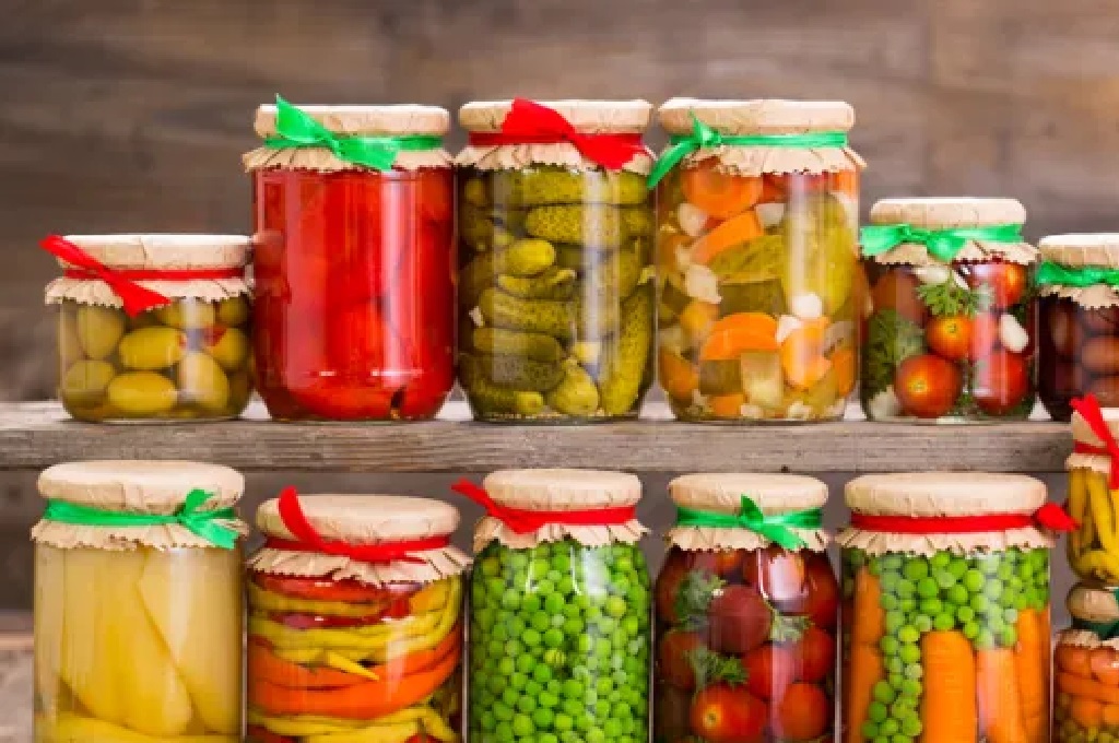 Abierta la convocatoria "Recetario de conservas de Soriano"