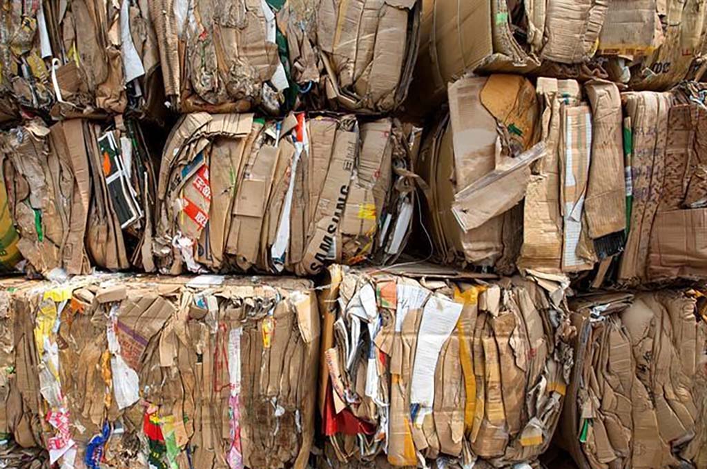 Buenos resultados en las políticas de clasificación y reciclaje de residuos