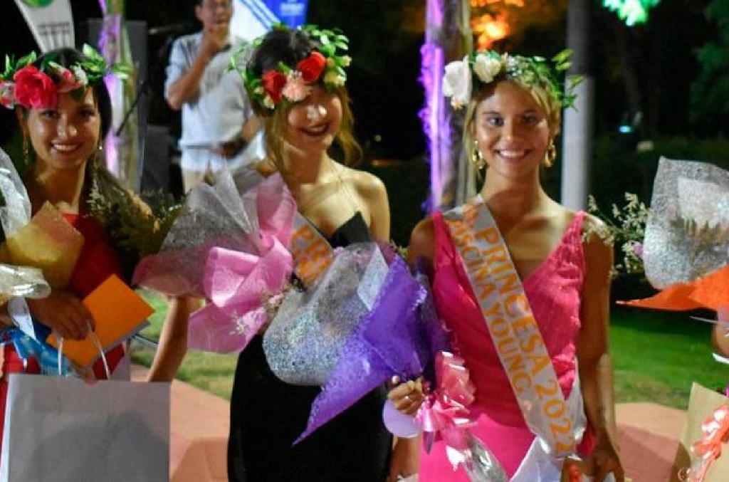 Bancada del Frente Amplio de Río Negro cuestiona los concursos de belleza