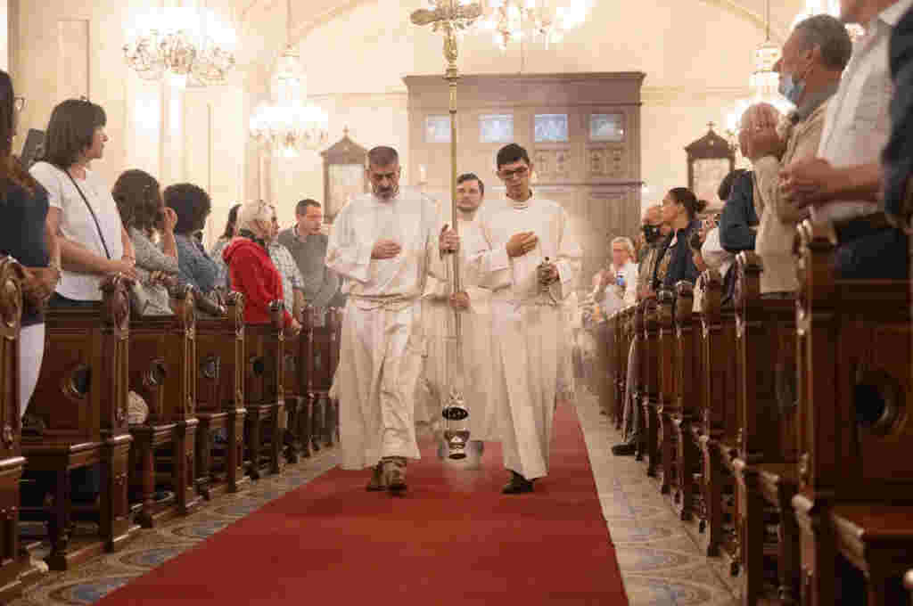 El Uruguay es el país con menos religiosos en la región