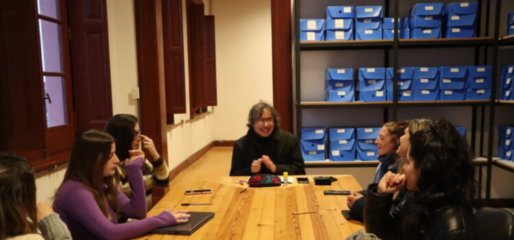 Comienza el certamen estudiantil Guale Joven