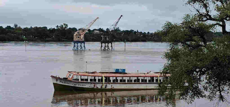 En Uruguay piensan posibles inundaciones tras desastre en Brasil
