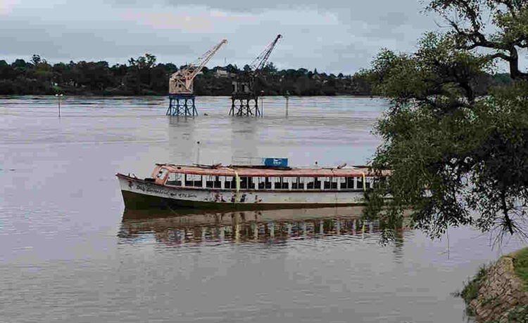 En Uruguay piensan posibles inundaciones tras desastre en Brasil