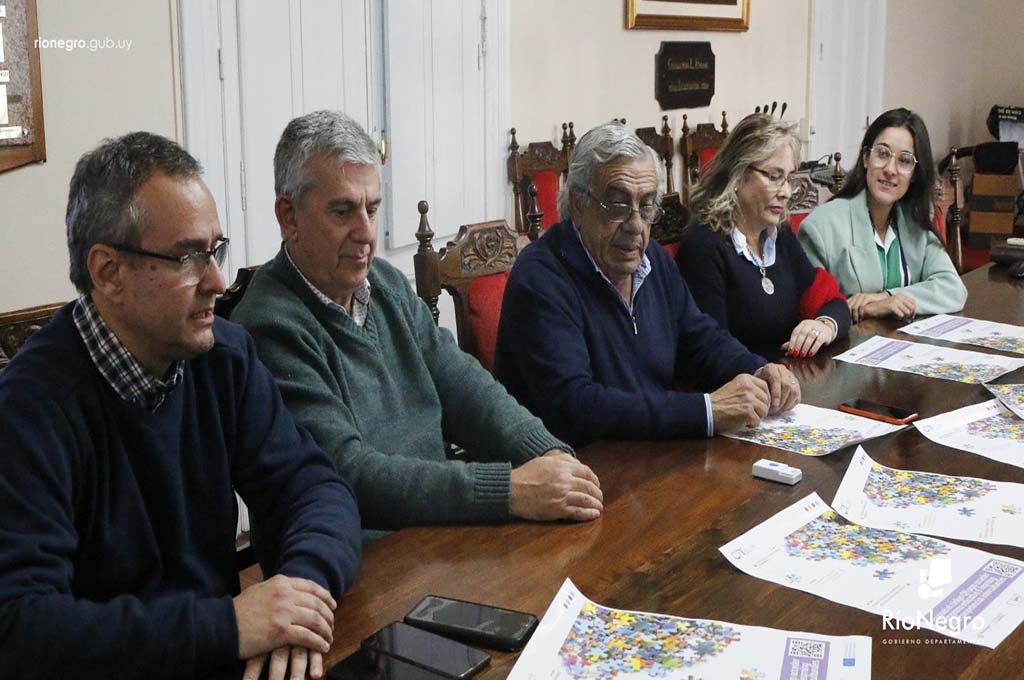 Presentaron el programa E-learning sobre competencias interculturales