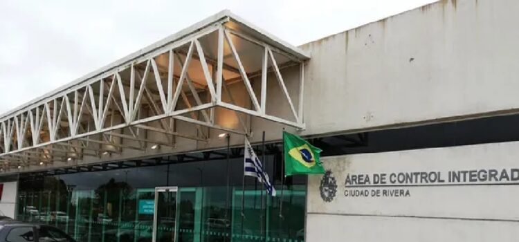 La Asociación Comercial de Rivera espera que la inflación brasileña "acomode" la brecha de precios