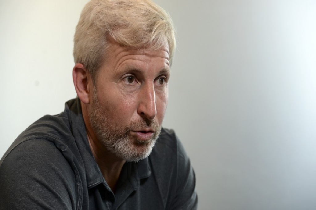 Una encuesta de Poliarquía vaticina un triunfo de Frigerio en Entre Ríos
