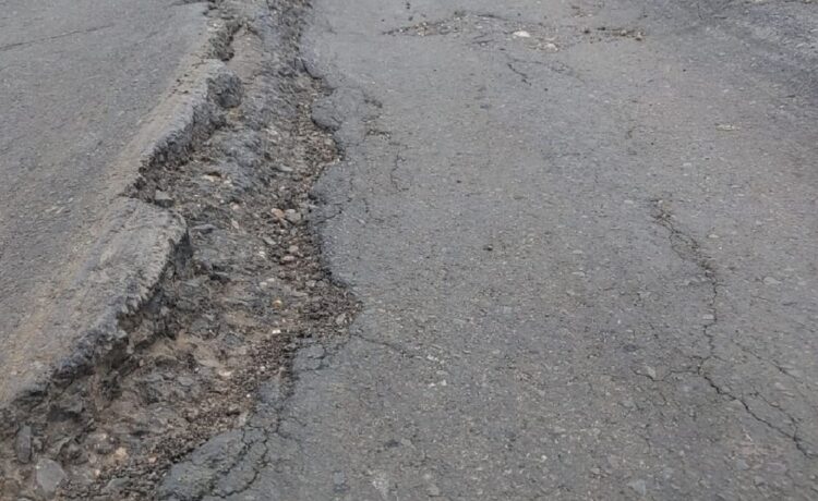 Ruta 20 – La lucha continúa gobierne quien gobierne