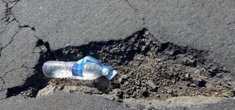 Vecinos S.O.S. 20 Ruta 20 Entre Ríos: “No queremos tener que seguir lamentando víctimas”
