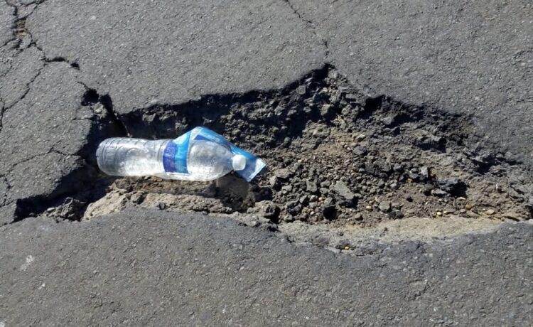 Vecinos S.O.S. 20 Ruta 20 Entre Ríos: “No queremos tener que seguir lamentando víctimas”