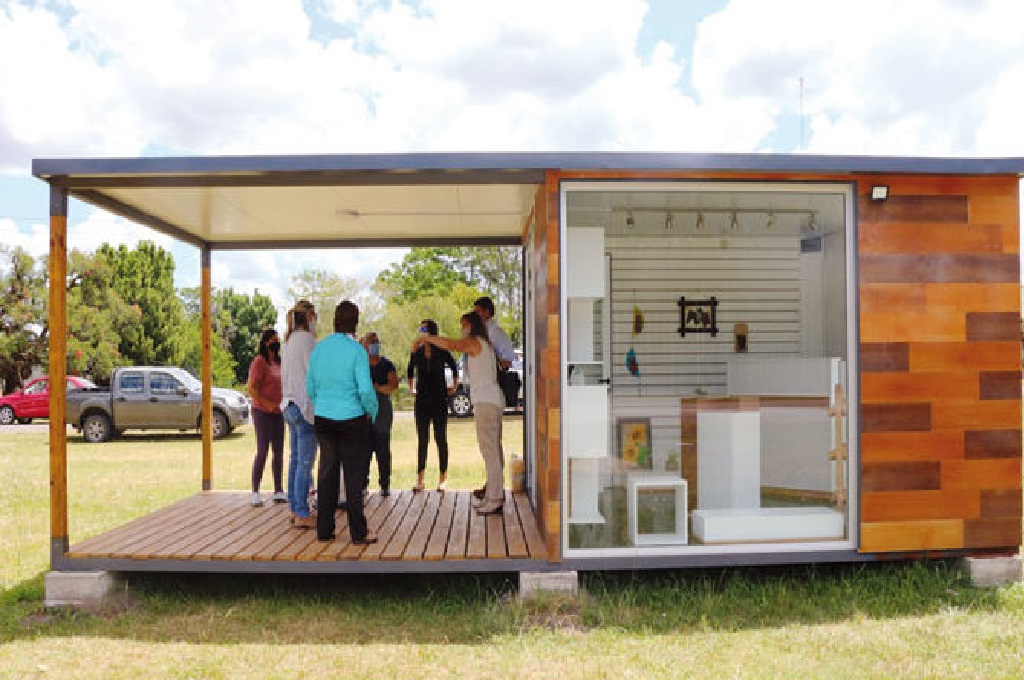 Quedó sin ejecutar proyecto turístico "ruta de la madera" en pueblos del Este de Río Negro y Paysandú