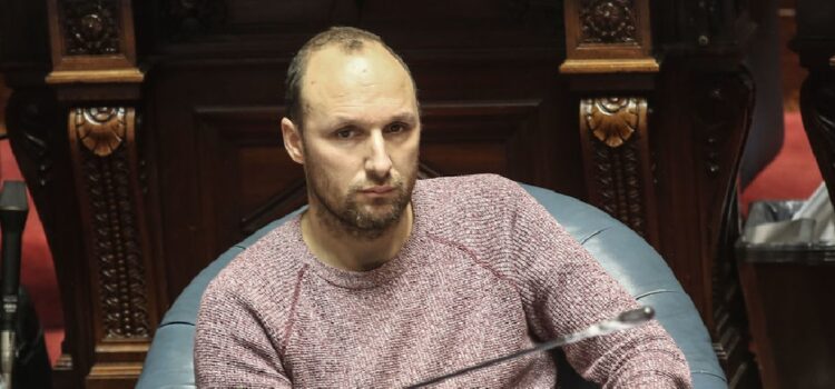 Sabini: “Con Bordaberry se pudo negociar” y es “menos intransigente que Lacalle Pou”