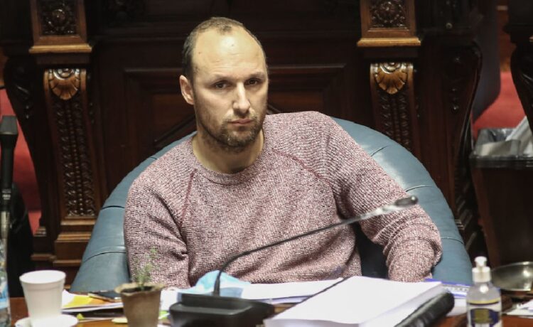 Sabini: “Con Bordaberry se pudo negociar” y es “menos intransigente que Lacalle Pou”
