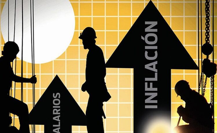 Según estudio de dirigente gremial, el salario docente cayó un 32% frente a la canasta básica