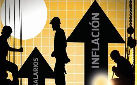 Pérdida salarial del docente entrerriano - Por Víctor Hutt